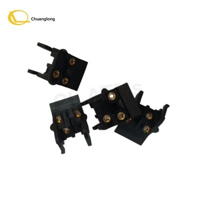 Buen precio 49-225258-000B Piezas de repuesto para cajeros automáticos Diebold 1.5 Fork Block en línea