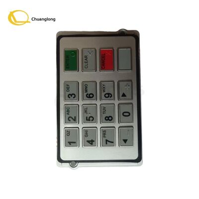 Buen precio 7130020100 Repuestos de cajero automático Nautilus Hyosung EPP 8000R Teclado 8000R PCI S7130020100 En línea