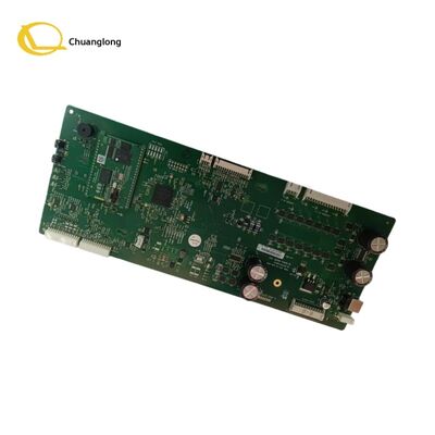 Buen precio 49-267153-000AE Diebold Pick Module PCBA 2.0 Diebold Nixdorf PCBA AFD 2.0 CorRe Principal 49267153000AE El motor de la máquina es el más potente de la generación actual. En línea
