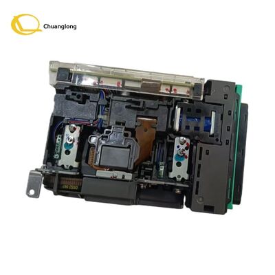 Buen precio TS-EC2G-U13210H Hitachi Omron V2G lector de tarjetas piezas de plástico módulo de metal máquina ATM pieza de repuesto En línea