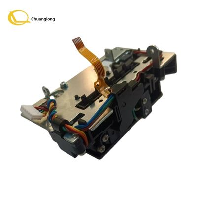 Buen precio Piezas de cajero automático ICT3Q8-3H0280 de alta seguridad, piezas de lector de tarjetas Hyosung Nautilus en línea