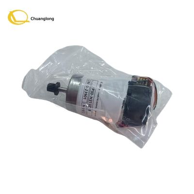 Buen precio piezas de máquinas de cajero automático Wincor Nixdorf Wincor piezas de cajero automático V2CU motor lector de tarjetas FP30-H313Z1B en línea
