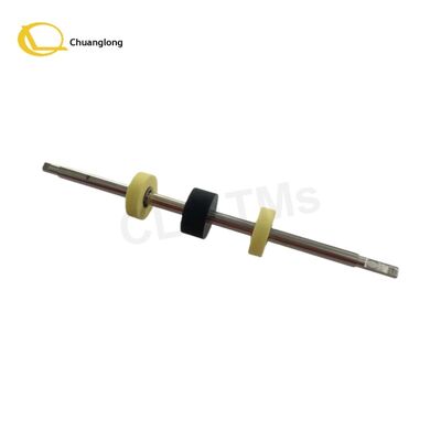 Buen precio Nautilus Hyosung CDU Eje inferior 1K CDU HaloII ATM S4520000318 4520000318 Roller de detección doble En línea