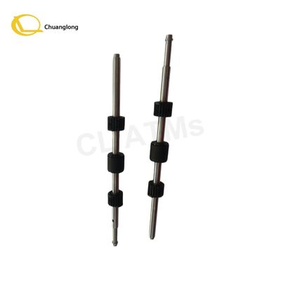 Buen precio Hyosung cajeros automáticos Hyosung Top Doble Detector Roller S7310000676 7310000676 en línea