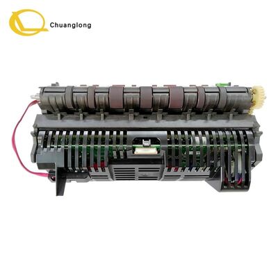 Buen precio Wincor Nixdorf Cineo C2060 C4060 Lector de billetes de efectivo Cash Banknote Reader Move CWAA ATM Pieza de repuesto P/N 01750150249/1750150249/01750249441 en línea