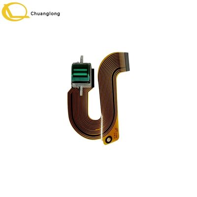 Buen precio Wincor Nixdorf/Diebold Nixdorf ATM Wincor V2X/V2XF R/W Cabezal de lectura y escritura Assy P/N 1770006974/01770006974/4999785-4 en línea