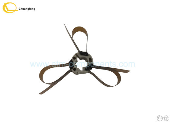 Buen precio 4P007460A Partes de cajeros automáticos Hitachi 7500SR WCS-S.ROLR ASSY Diebold WCS-S ROLR Assy HCM BH-P4P075467BECRM BCRM Hitachi 4P007460A 49024216000B en línea