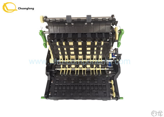 Buen precio 1750140999 01750140999 ATM Piezas Wincor Cineo C4060 Unidad de transporte Jefe de trayectoria corta Crs/ATS en línea