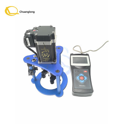 Buen precio Decodificador automático de cerraduras combinadas para cajas fuertes y cajeros automáticos, herramienta de empuje de cerraduras mecánicas de alta precisión en línea