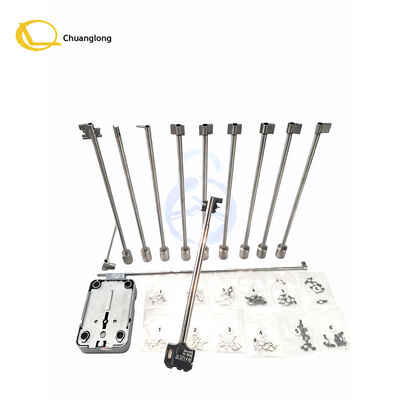 Buen precio Herramienta de cerradura mecánica Dormakaba 71111/71113 - Kit de apertura de fácil operación Ultimate de 3ª generación en línea