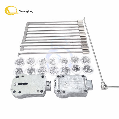 Buen precio Herramienta dedicada Cawi2648 para apertura no destructiva de cerraduras - Para cajas fuertes Gu cci y de alta gama en línea