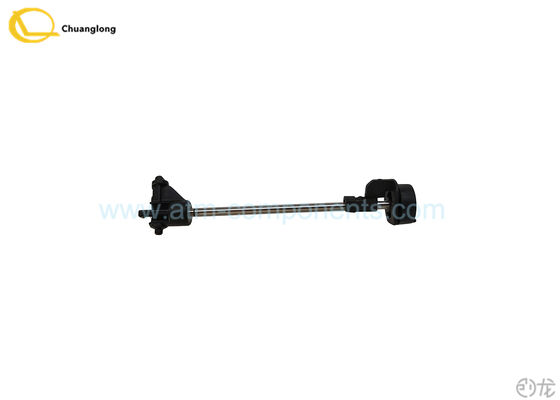 Buen precio 1750349895 01750349895 49204051000C Piezas de cajero automático Wincor TAKE AWAY WHEEL SHAFT ASSY STRIPPER ASSY Kit de servicio de stripper y TA en línea