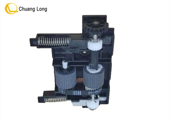 Buen precio Las piezas de la máquina de cajeros automáticos Fujitsu GSR50 Cassette Assy KD04018-D770 en línea