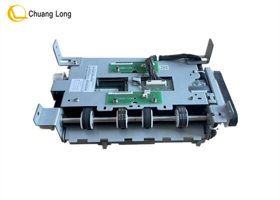 Buen precio Las partes de la máquina ATM Fujitsu OCR TRANSPORT módulos esenciales KD03300-C810 en línea