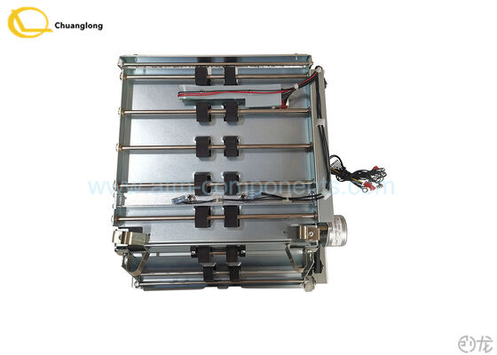 Buen precio A006541 Piezas de cajero automático NMD NT100 TRANSPORTE DE BILLETES en línea