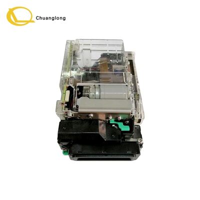 Buen precio Lector de tarjetas Hitachi V2G 2845V UR2 Lector de tarjetas inteligentes de reciclaje ATM/CRM Pieza de repuesto TS-EC2G-U13210H en línea