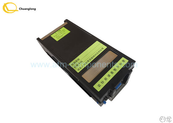 Buen precio Partes de repuesto para cajeros automáticos Fujitsu F610 Cassette en línea