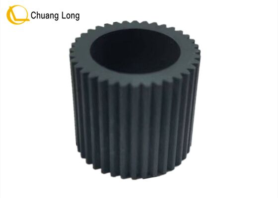 Buen precio Las piezas de la máquina de cajeros automáticos Fujitsu F53 F56 Cassette Rubber Roller Gear 36T KD02881-Y544 en línea