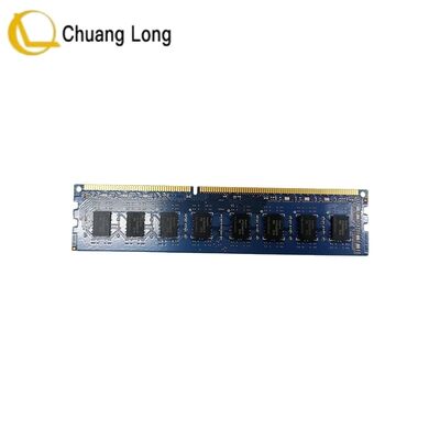 Buen precio Diebold Nixdorf 4GB DDR3 RAM para el Voyager PC3-10600U Kit DDR3 10600 1333MHz PC3-10600 2Rx8 240 pin Dimm CL9 1.5V Modulo de RAM de escritorio 49-255838-000A 49255838000A en línea