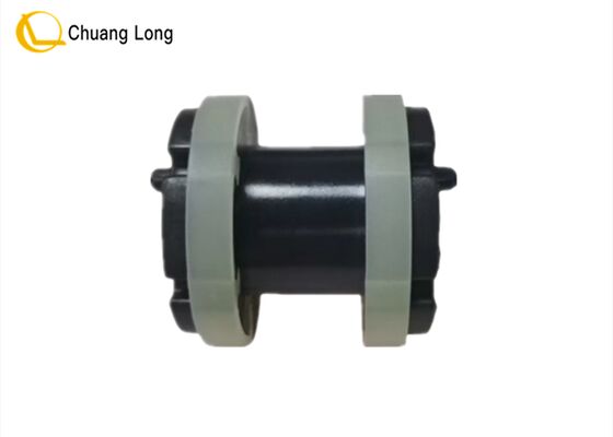 Buen precio Piezas de cajero automático Glory GFS120, juego de rodillos de alimentación auxiliar para máquina contadora en línea