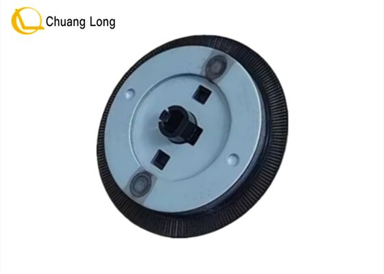 Buen precio Glory ATM piezas de repuesto GFB800 Grating Wheel Gear Assy 8 * 70 * 6.7 en línea