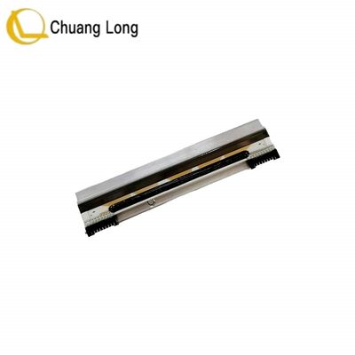 Buen precio NCR ATM Parte de la cabeza de impresión térmica para NCR 6625 6622 7167 7158 7198 7197-2001-9001 POS Recibo de la cabeza de la impresora térmica 15 pines TPH001 en línea