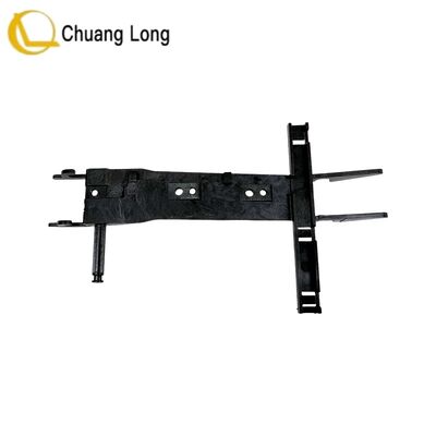 Buen precio NCR ATM Parte de la plataforma superior derecha soporte sensor de la carcasa NID presentador RH 445071946438 445-0719464-38 en línea