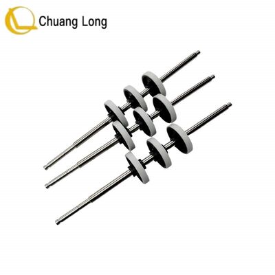 Buen precio Las piezas del eje de rodadura de Diebold Nixdorf ATM deben estar equipadas con un eje de rodadura de guía de giro en línea