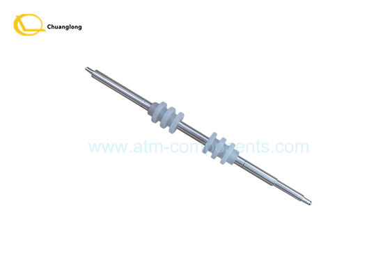 Buen precio 1750215294-40 ATM Partes 1750215295 1750215294 Wincor Nixdorf Unidad de extracción doble CMD-V5 Módulo eje de rodillos en línea