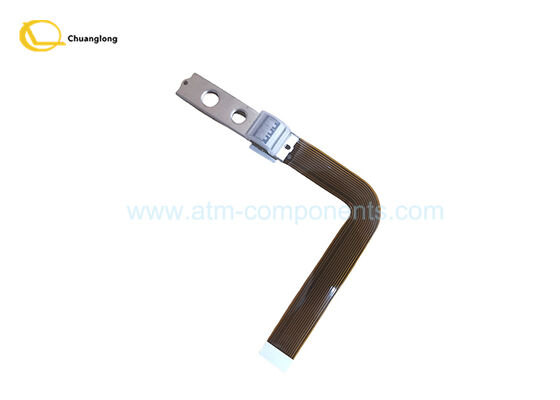 Buen precio 1770006962 ATM Piezas Wincor Nixdorf Lector de tarjetas ID18 Lector de tarjetas cabeza en línea
