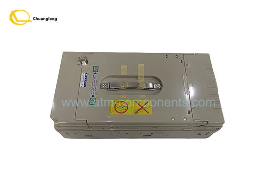 Buen precio Compartimientos de cajeros automáticos Hitachi Cash AB Cassette Hitachi Diebold 368 CRM Reciclar Cassette Diebold 328 Acceptación de la caja en línea