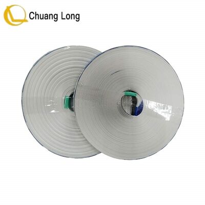 Buen precio Wincor 2050XE Stacker CMD V4 Durable Clamping Cable ash Un rollo de caje plano ATM Parte 1750097621 01750097621 1750058042-49 en línea