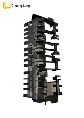 Buen precio Las piezas de la máquina ATM Hitachi HCM Dispenser VS FD Guía del marco superior 1P019105-001 en línea