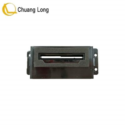 Buen precio Diebold Nixdorf Wincor Nixdorf cajero automático de la serie DN Caja de tarjetas ICT3H5-3AD2792 Lector de tarjetas Entrada Bezel 1750304622 en línea