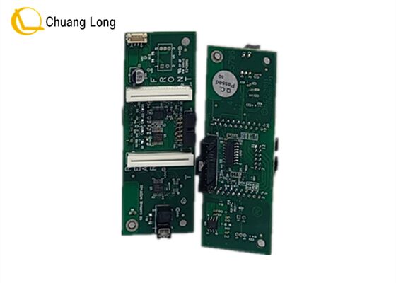 Buen precio Partes de máquinas ATM NCR 6625 PCB de transporte 445-0729120 4450729120-191 en línea