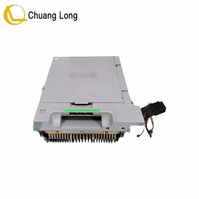 Buen precio Nautilus Hyosung CRM 8000TA BRM20 TE Modulo de alojamiento de la unidad ATM MoniMax CSM Modulo S7000000027 7000000027 en línea
