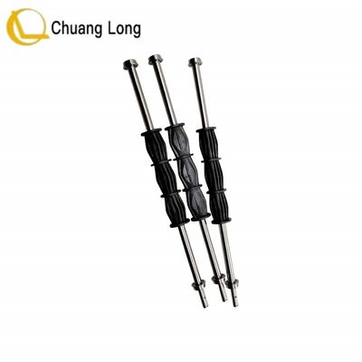 Buen precio Diebold Nixdorf Opteva 5500 Presentador del eje de accionamiento FL ATM Parte 49253616000D 49-253616-000D en línea