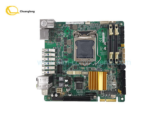 Buen precio 445-0764433 445-0767382 445-0772525 445-0769935 ATM Piezas NCR Estoril Tarjeta principal Tarjeta madre INTEL HASWELL PC Núcleo NCR Estoril Tarjeta en línea