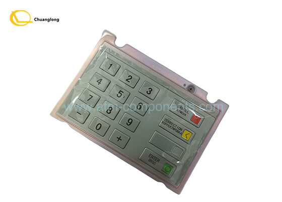 Buen precio 1750159454 01750159454 ATM Partes de la máquina Wincor V6 EPP teclado en línea