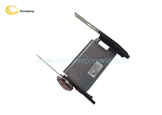 Buen precio 1750057875 01750057875 ATM Partes de máquinas Wincor Nixdorf Transport AGT CMD-V4 FL horizontal 101 mm en línea