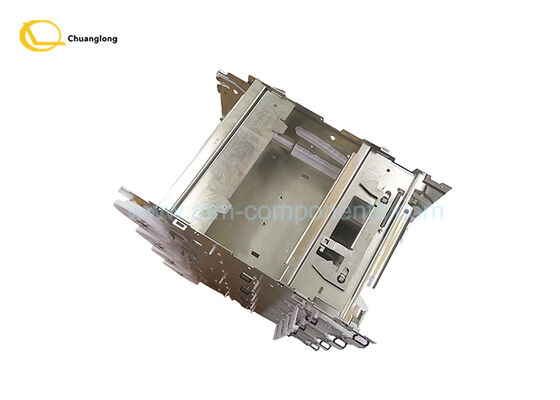 Buen precio 1750130600 01750130600 ATM Piezas Wincor Nixdorf 2050XE CMD-V4 Caseta Chasis de la carcasa en línea
