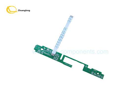 Buen precio 0090022327 009-0022327 NCR piezas ATM MCRW MEI PCB superior para lector de tarjetas en línea