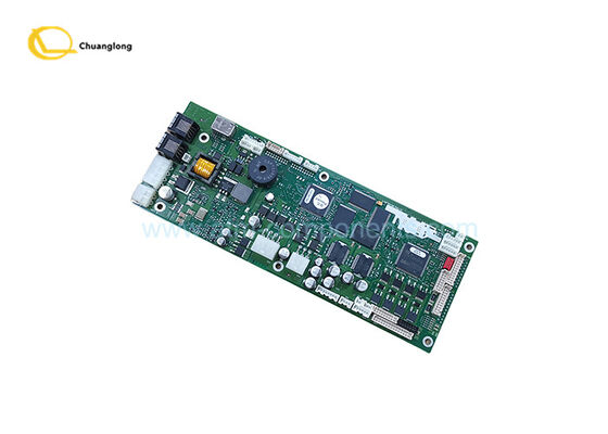 Buen precio 1750196174 01750196174 Partes de máquinas de cajeros automáticos Wincor Cineo C4060 Distribuidor de módulos CRS PCB en línea