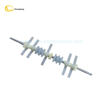 Buen precio 1750200435-100 1750206620 01750206620 ATM Partes de máquinas Wincor Eje de conducción VS reciclaje de módulos en línea