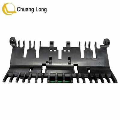 Buen precio BCC_00008 OKI21SE 6040W OKI RG7 Reciclador BRM RG7 Cubo de billetes Guía inferior de plástico Modulo de interfaz con el cliente CIM BCC 00008 en línea