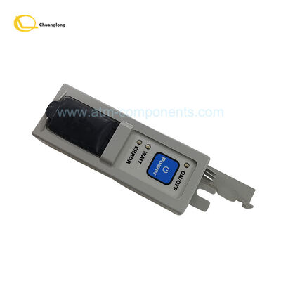 Buen precio 49219660000B 49-219660-000B Partes de máquinas de cajeros automáticos Diebold 368 Panel de control de potencia en línea