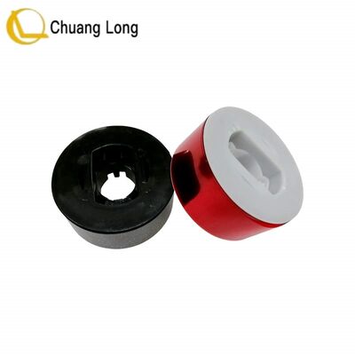 Buen precio BCC-YX4238-1822G002 Rollo de garantía BRM para blanco inferior con cinta adhesiva ATM Parte de repuesto BCC YX4238 1822G002 en línea