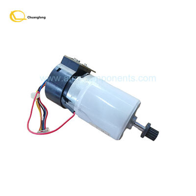 Buen precio 1750173205-41 Partes de máquinas de cajeros automáticos WINCOR Partes 1750173205 V2CU Lector de tarjetas Motor FP30-H306Z1B en línea