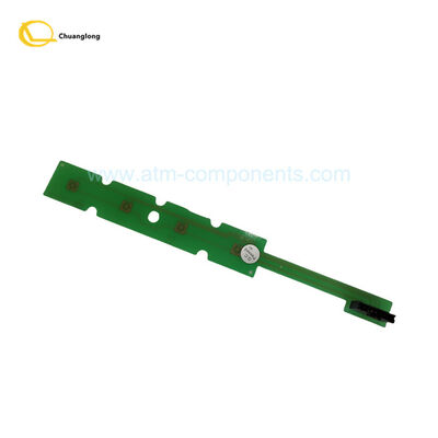 Buen precio 4450704535 445-0704535 Partes de la máquina de cajeros automáticos NCR 6622 Clave de función Softkey FDK PCB ASSY LH en línea