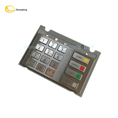 Buen precio 1750255914 01750255914 ATM Partes de la máquina Wincor Nixdorf EPP V7 INT ASIA Teclado en línea